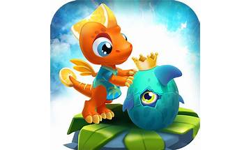 Tiny Dragons for Android - Download the APK from Habererciyes